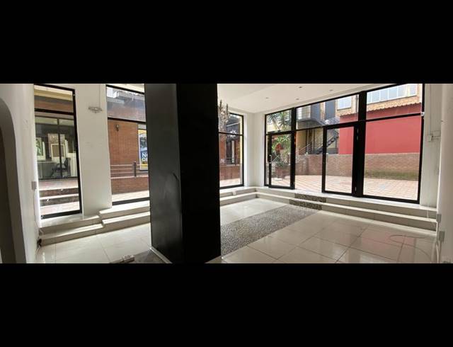 OFFICE PROPERTY TO RENT IN JOHANNESBURG CBD